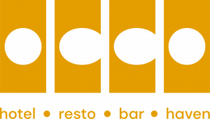 OccO Logo Yellow